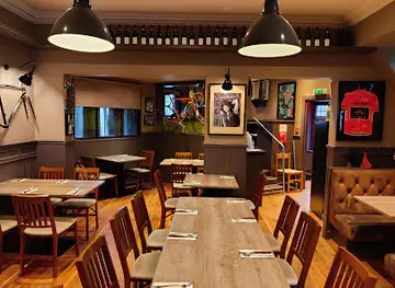 Franco’s