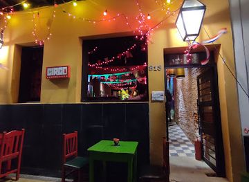 paraguay/western-paraguay/bar/circo-loco-rum-bar