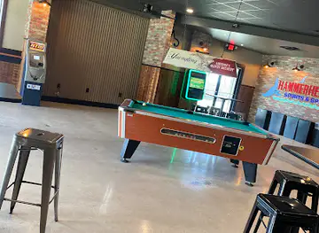 Hammerheads Sports Bar