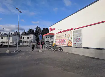 ICA Nära Riksten