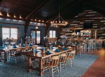 pennsylvania/pocono-mountains/bar/the-water-s-edge-restaurant