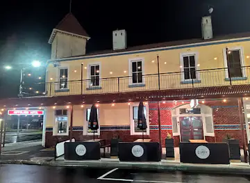 The Gippsland Hotel