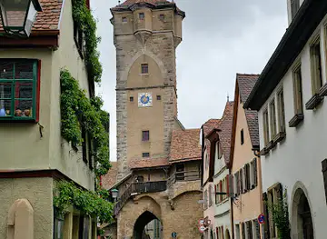 Reichsstadt Vinothek
