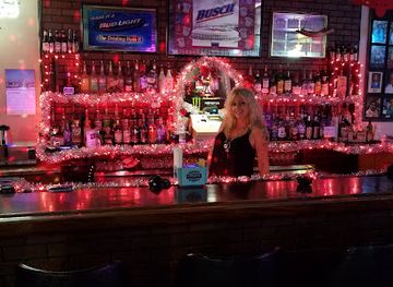 missouri/st-charles/bar/drinking-horn