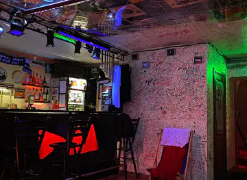 DM Bar Riga