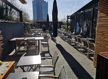 Nirvana Bar