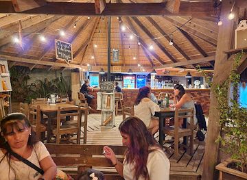 uruguay/rocha-coast/bar/mojito-resto