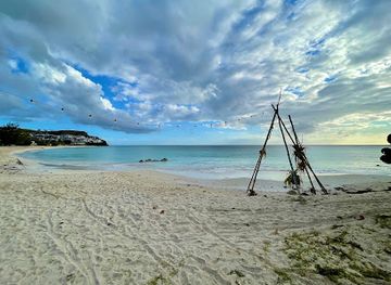 Ffryes Beach Bar/ Dennis Restaurant