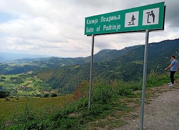 serbia/podrinje/bar/gate-of-podrinje