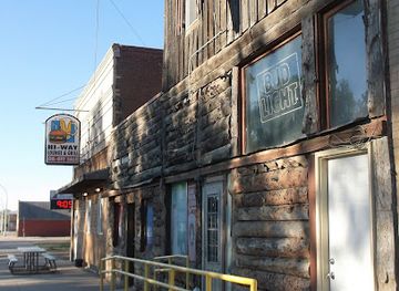 north-dakota/lake-sakakawea/bar/the-alexander-bar-and-grill