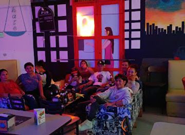 nicaragua/jinotega/bar/pop-chill-out