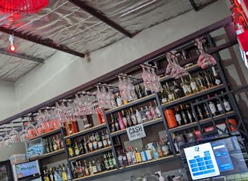 zambia/lusaka/rhodes-park/bar/one-pub-and-grill