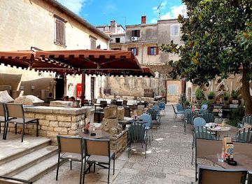 croatia/porec/bar/lapidarium