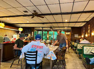 Main St. Cafe