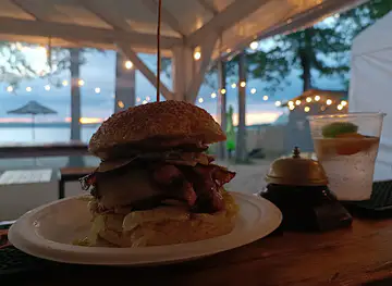 SURFBAR Warchały