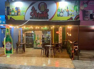 La Parada Locor Store