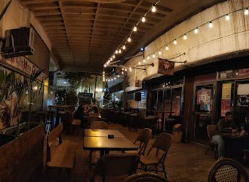 israel/holon/bar/sokolovski-bar