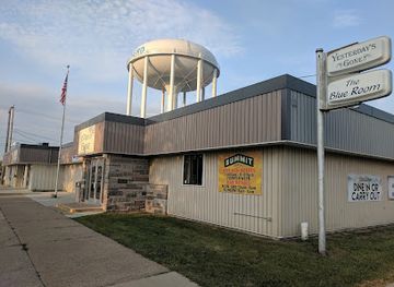 Yesterday's Gone Bar & Grill