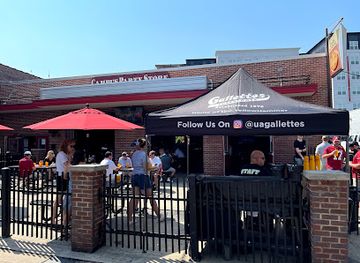alabama/tuscaloosa-national-forest/bar/gallettes