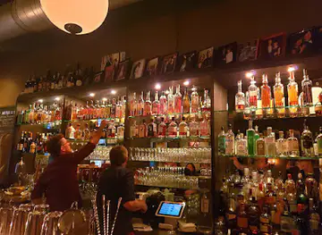 Ward Eight