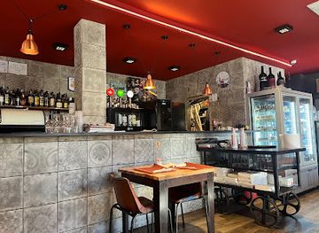 Bar Restaurant Bare Nostrum