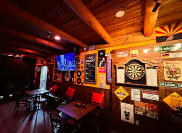 Mooney's Irish Pub & Burger Bar - Sedona