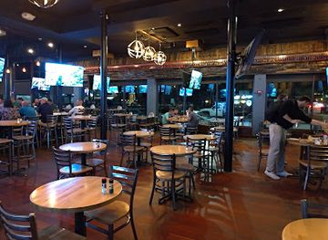 Thirsty Moose Taphouse Manchester