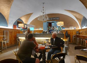 Skianta Café