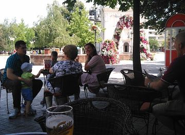 serbia/smederevo/bar/fm-caffe