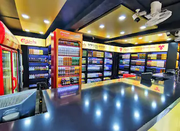 Sanunpura wine stores
