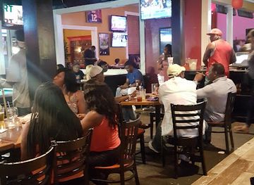 LAST CALL Sports Grill