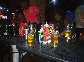 Kakove Pub