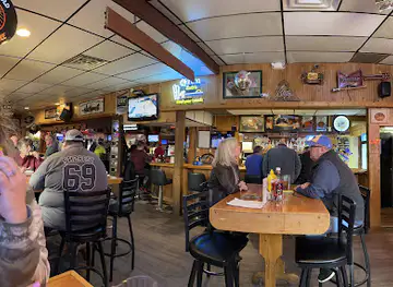 Home Tavern