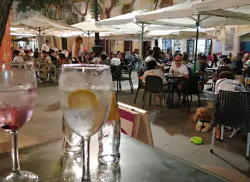 La Gintonería del Mentidero