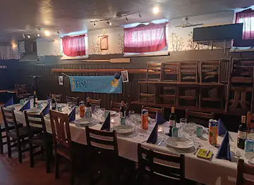 Bettys Pub