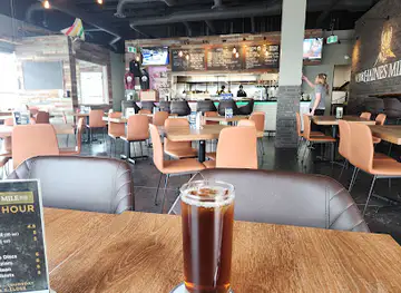 The Haines Mile Pub