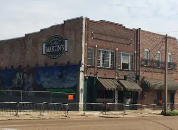 Martin's Downtown