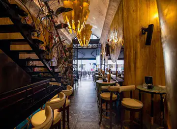 Fidél All Day Bar