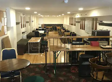 Hampshire Lodge - Randalls