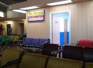 The Hangar