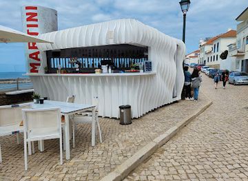 portugal/ericeira/bar/ourico-terrace