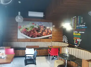 The Braai Place