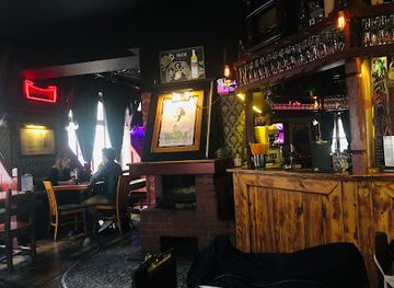 poland/opole/bar/highlander