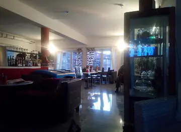 Bar Gabriela Gabrijela Vivian Weber s.p.