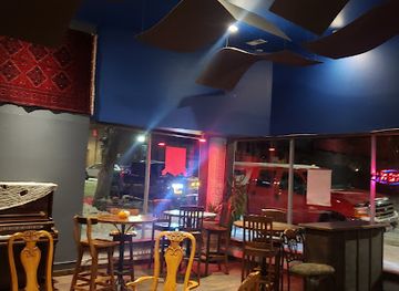 The Grey Dog Bar
