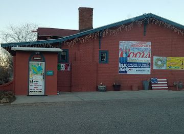 colorado/la-junta/bar/mexico-city-cafe