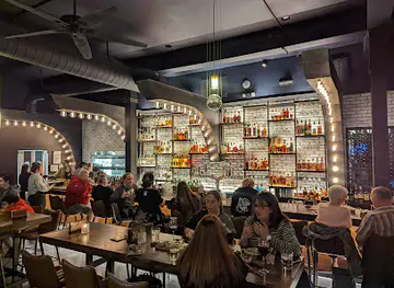 BlackSheep Wine Bar & Merchant
