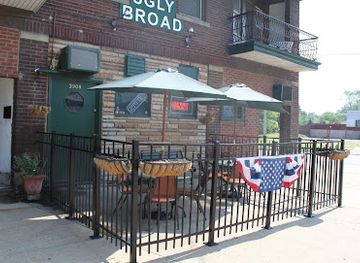 Ugly Broad Tavern