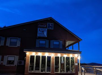 Kelly's Landing