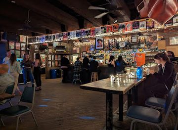 White Water Tavern
